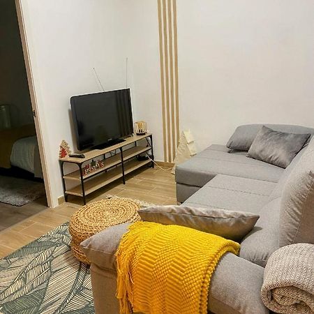La Senda Apartment Vigo Ngoại thất bức ảnh
