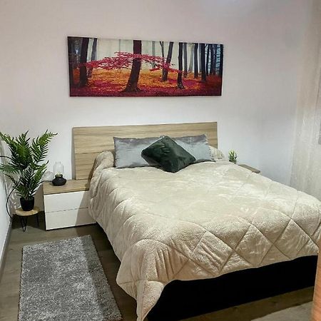 La Senda Apartment Vigo Ngoại thất bức ảnh