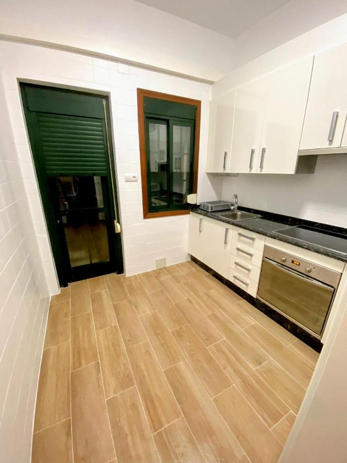 La Senda Apartment Vigo Ngoại thất bức ảnh